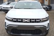 Dacia Duster Expression MMT 1.8 Full Hybrid