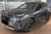 Peugeot 5008 Business 1.2 PureTech  e-DCS6  mHEV
