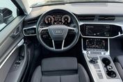 Audi A6 Avant 45 TFSI quattro S Line