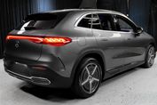 Mercedes EQE SUV 500  4-Matic AMG Line Twoja Edycja
