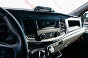 Ford Transit L3H2 Trend