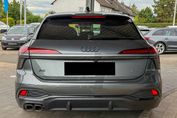 Audi A6 TDI quattro Avant