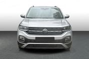 Volkswagen T-Cross Style 1.5 TSI  DSG