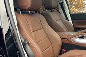 Mercedes GLE 350 de 4-Matic AMG Line