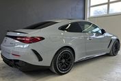Mercedes CLE AMG 53 4-Matic+