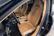 Porsche Panamera 4 E-Hybrid Platinum Edition