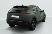 Peugeot 2008 ALLURE 1.2 PureTech