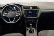 Volkswagen Tiguan TSI DSG