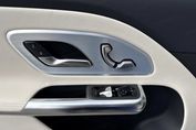 Mercedes GLB 200  4-Matic Progressive