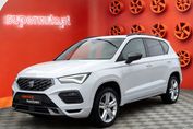 Seat Ateca 2.0 TDI FR S&S DSG