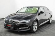 Skoda Superb 2.0 TSI 4x4 DSG L&K