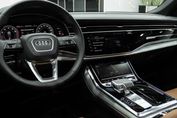 Audi Q8 55 TFSI quattro