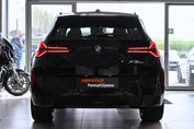 BMW X3 xDrive20 mHEV aut