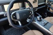 Jetour T2 Real Time DCT 4WD