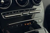 Mercedes GLC 200 d 4-Matic Avantgarde