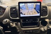 Fiat Ducato Maxi L4H2 Zabudowa Brygadowa