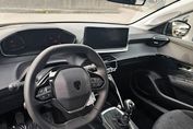 Peugeot 208 Edition 1.2 Turbo