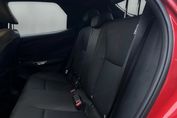 Lexus LBX 1.5 Hybrid Emotion