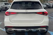 Mercedes GLC 200 d 4-Matic Avantgarde