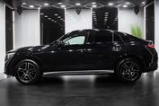 Mercedes GLC Coupe 220 d mHEV 4-Matic AMG Line