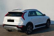 Kia Niro 1.6 GDI Hybrid Business Line
