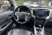 Mitsubishi L200 Instyle Plus AT