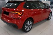Skoda Kamiq Drive 1.0 TSI DSG
