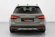 Audi A4 allroad 45 TFSI quattro