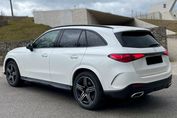 Mercedes GLC 200 4-Matic AMG Line