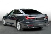 Audi A6 45 TFSI quattro