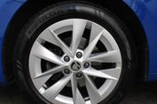 Skoda Octavia 2.0 TDI Ambition DSG
