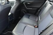 Toyota RAV4 2.5 Hybrid Selection 4x4