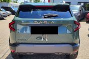 Dacia Duster Extreme LPG 1.2 Eco-G