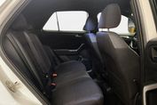 Volkswagen T-ROC 1.5 TSI DSG