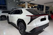 Toyota bZ4X Style EV AWD