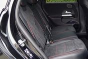 Mercedes Klasa B 200 AMG Line