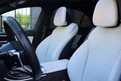 Mercedes Klasa C 220 d 4-Matic AMG