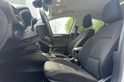 Ford Focus EcoBoost mHEV Titanium X