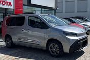 Toyota Proace City Verso Family MT6