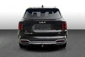 Kia Sorento Prestige Line 2.2 CRDi 4WD DCT 7os.