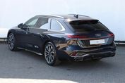 Audi A6 TFSI quattro