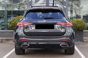 Mercedes GLC 220 d  4-Matic AMG Line