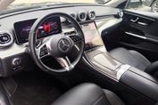 Mercedes Klasa C Kombi 200 d Avantgarde