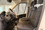 Fiat Ducato Maxi L4H2 Zabudowa Brygadowa