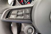 Alfa Romeo Stelvio Turbo Veloce Q4
