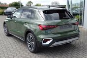 Audi A3 35 TFSI allstreet