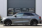 Audi Q8 50 TDI quattro