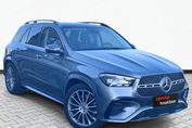 Mercedes GLE 350 de 4MATIC AMG Line