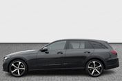 Mercedes Klasa C C 220 d mHEV