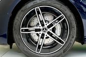 Mercedes Klasa E 300 de 4-Matic AMG